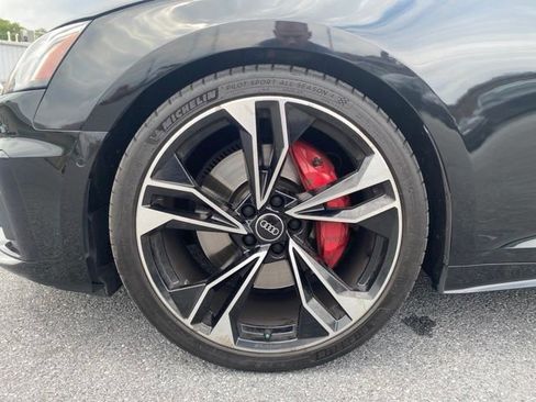Used 2022 Audi S5 Prestige w/ Prestige Package AWD/4WD image 21