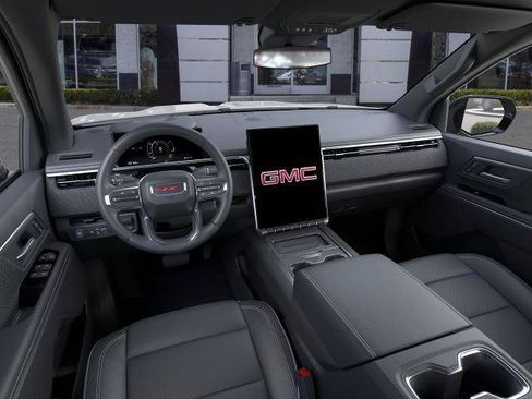 New 2026 GMC Sierra EV Elevation AWD/4WD image 39
