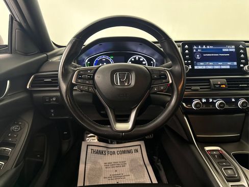 Used 2022 Honda Accord Sport image 29