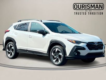 New 2026 Subaru Crosstrek 2.5i Limited
