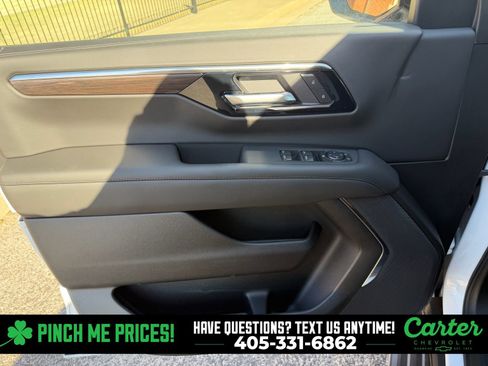 New 2026 Chevrolet Tahoe LS image 14