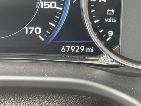 Used 2020 GMC Acadia Denali w/ LPO, Floor Liner Package FWD image 28