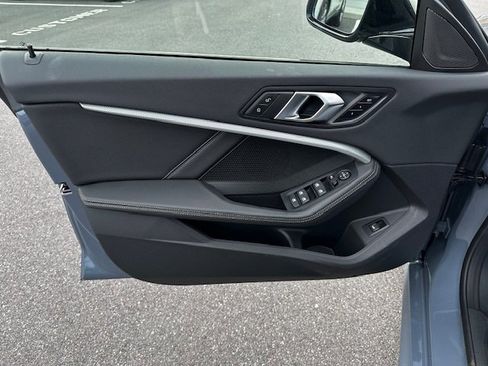 Certified 2024 BMW M235i xDrive Gran Coupe xDrive w/ Premium Package image 10