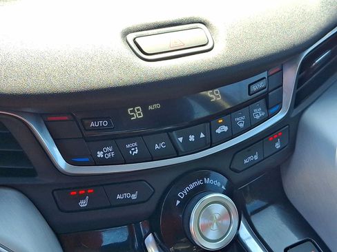 Used 2025 Acura TLX w/ Technology Package FWD image 17