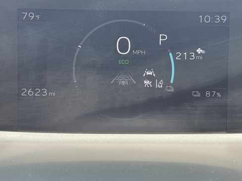 Used 2026 Toyota bZ FWD image 22