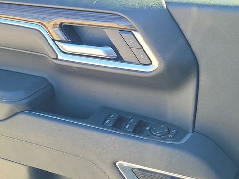 Certified 2025 Chevrolet Silverado 1500 LT image 17