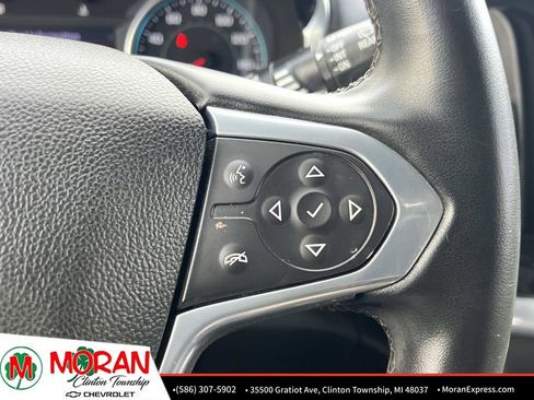 Certified 2023 Chevrolet Traverse LT image 25