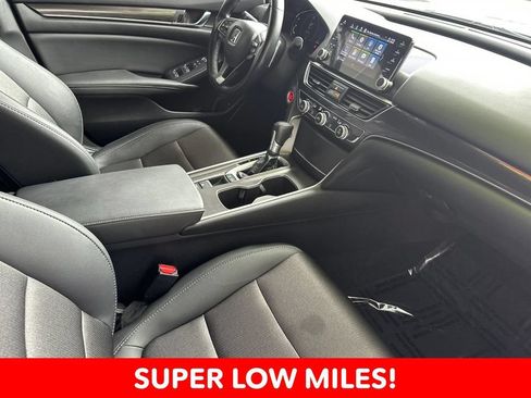 Used 2020 Honda Accord Sport image 14