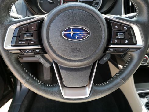 Used 2024 Subaru Forester Limited AWD/4WD image 25