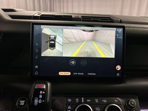 Used 2023 Land Rover Defender 90 X image 16