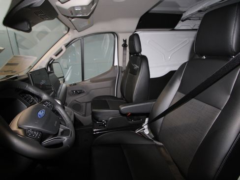 New 2026 Ford Transit 350 Low Roof AWD image 3