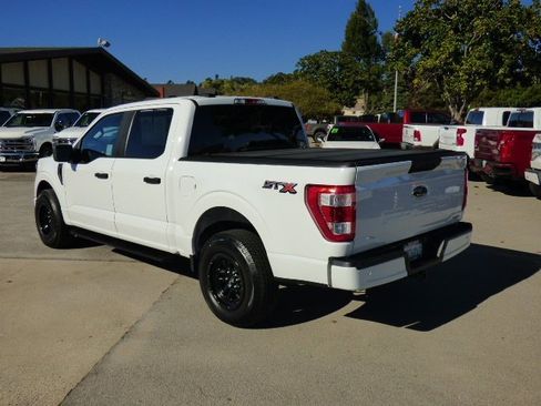 Used 2023 Ford F150 XL w/ STX Appearance Package image 5