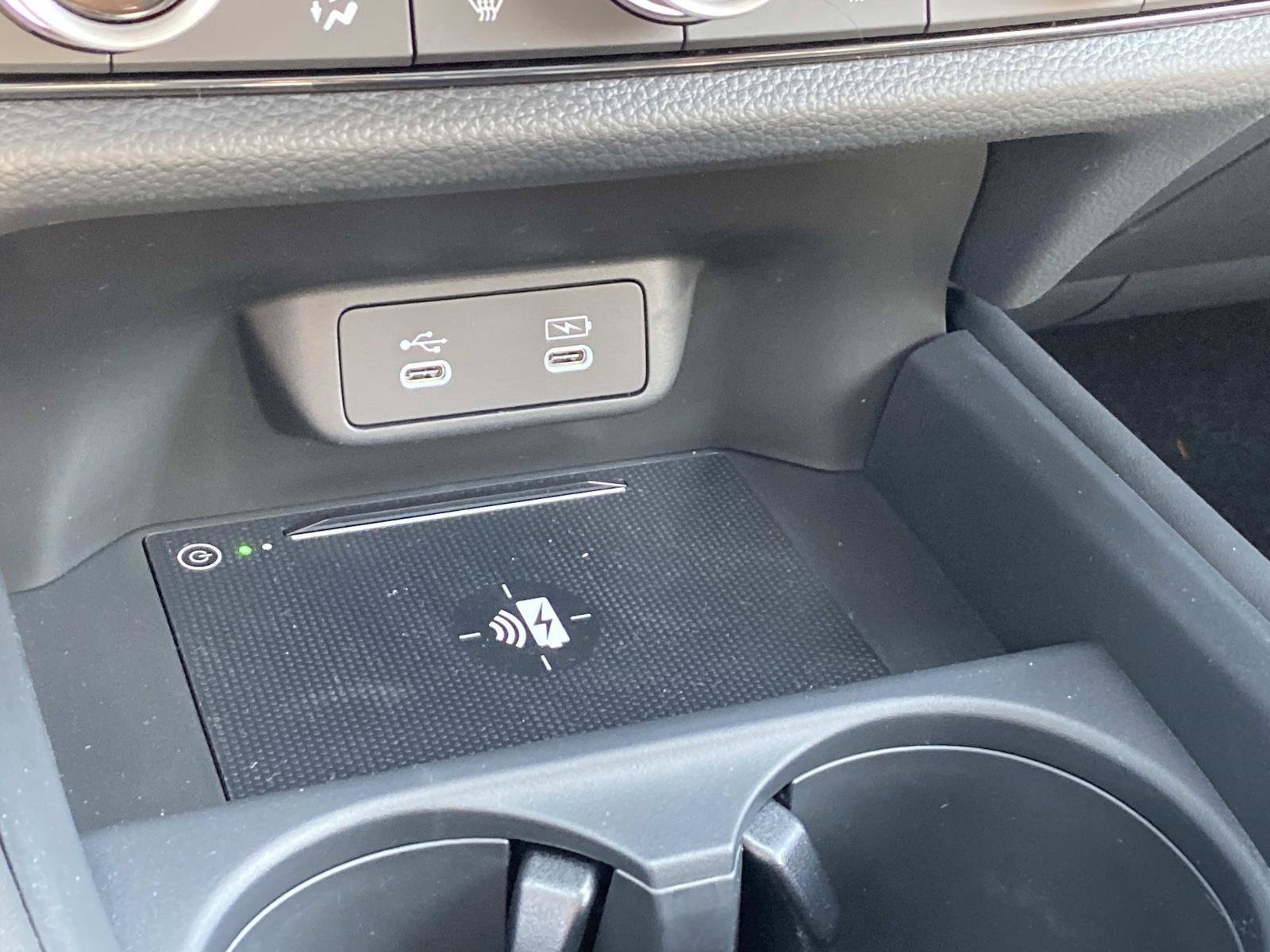 New 2027 Honda HR-V EX-L image 12