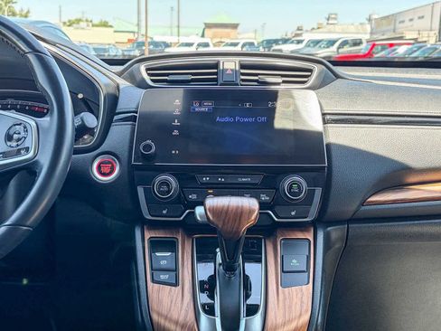 Used 2019 Honda CR-V EX-L image 12