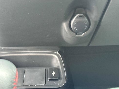 Used 2024 Mitsubishi Mirage Black Edition image 23