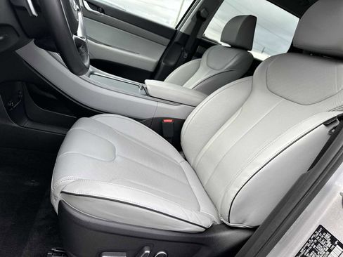 Used 2024 Hyundai Palisade SEL image 12