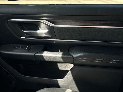 Used 2019 RAM 1500 Big Horn AWD/4WD image 25