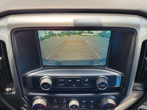 Used 2017 Chevrolet Silverado 1500 LT w/ All Star Edition AWD/4WD image 19