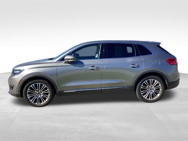 Used 2016 Lincoln MKX Reserve w/ Luxury Package AWD/4WD image 1