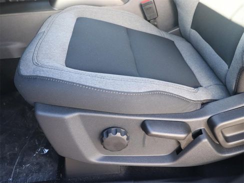 New 2025 Ford Bronco Big Bend image 16