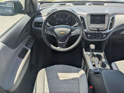 Used 2024 Chevrolet Equinox LS w/ LS Convenience Package AWD/4WD image 30