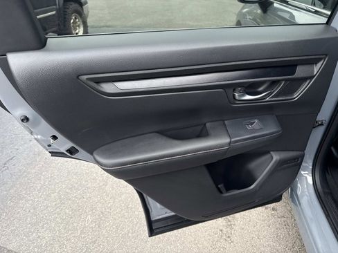 Used 2025 Honda CR-V Sport-L image 16
