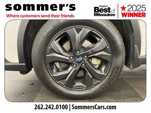 Used 2020 Subaru Outback Onyx Edition XT w/ Popular Package #2 AWD/4WD image 25