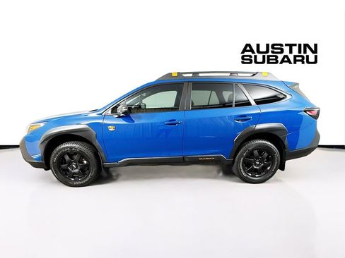 Used 2023 Subaru Outback Wilderness image 4