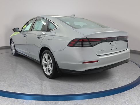 New 2026 Honda Accord LX image 7