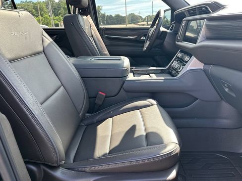 Used 2024 GMC Yukon Denali w/ Max Trailering Package AWD/4WD image 14
