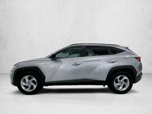 Used 2022 Hyundai Tucson SEL FWD image 6
