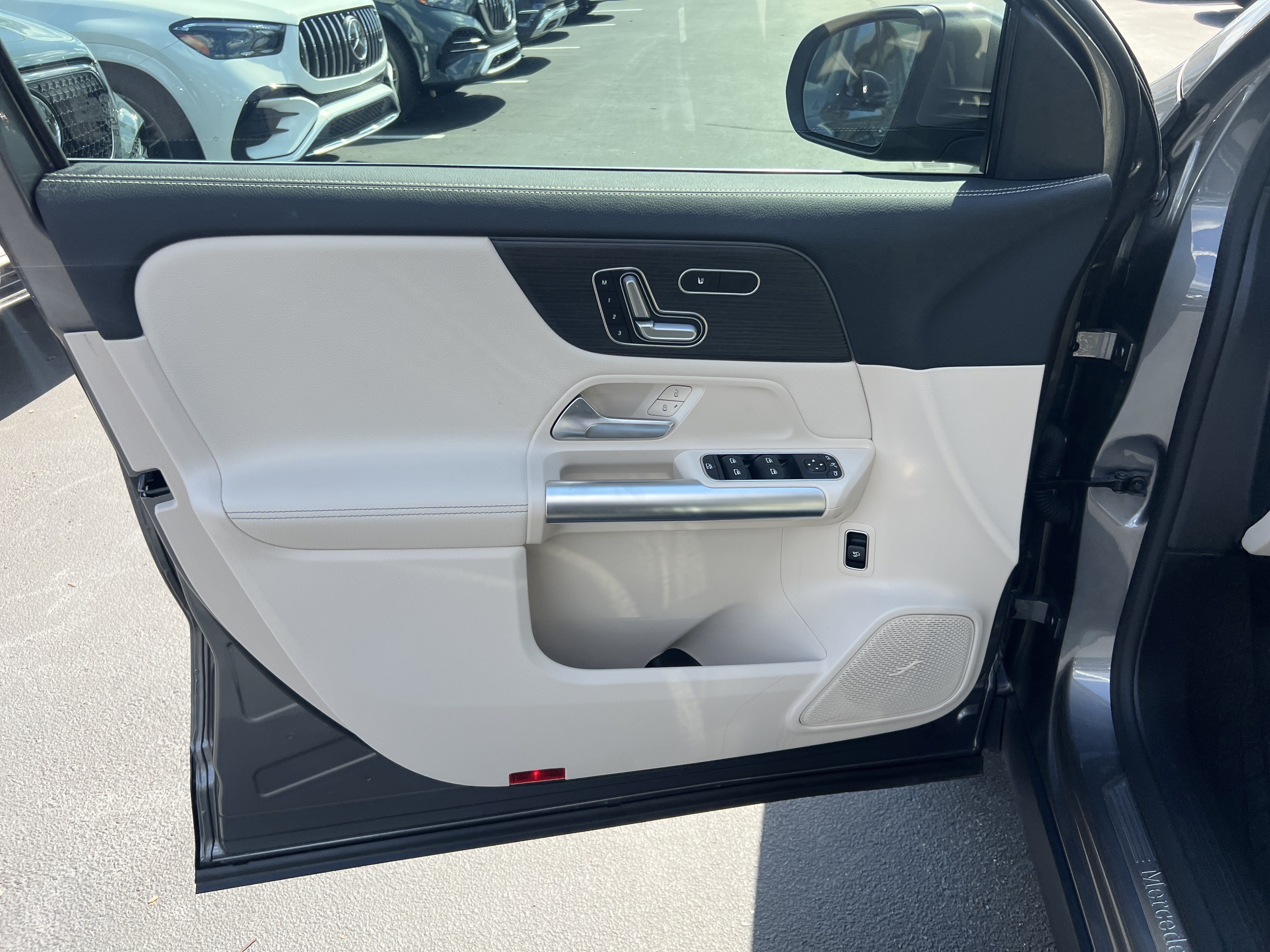 Certified 2026 Mercedes-Benz GLA 250 image 14
