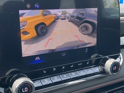 New 2025 Chevrolet Colorado Z71 image 13