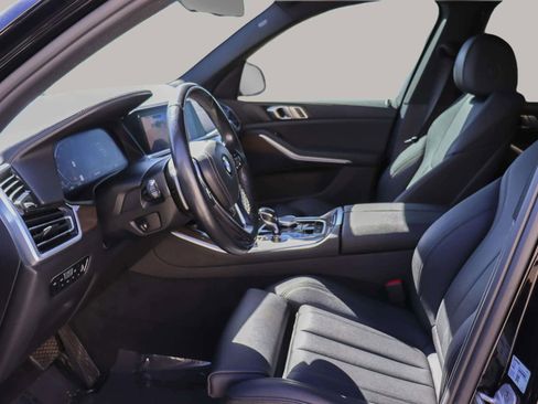 Used 2021 BMW X5 xDrive40i w/ Convenience Package image 17