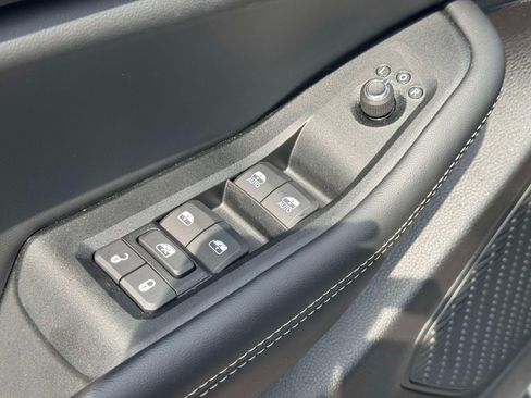 Used 2026 Jeep Grand Cherokee Laredo X AWD/4WD image 17