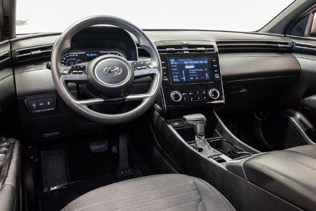 Used 2022 Hyundai Santa Cruz SEL FWD image 7
