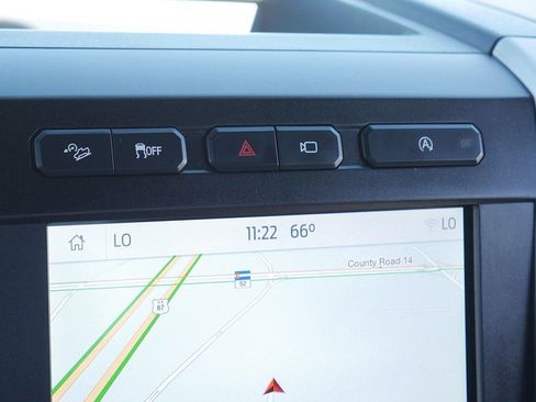 Used 2020 Ford F150 Platinum w/ Equipment Group 701A Luxury image 42