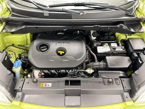Used 2015 Kia Soul + image 26