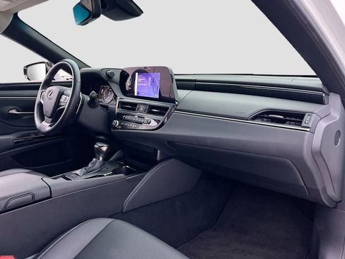 Used 2023 Lexus ES 350 350 image 27