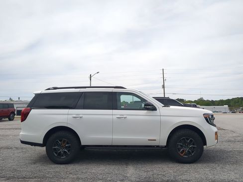New 2026 Ford Expedition Tremor AWD/4WD image 2