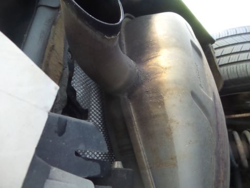 Used 2008 Volvo XC70 3.2 image 78