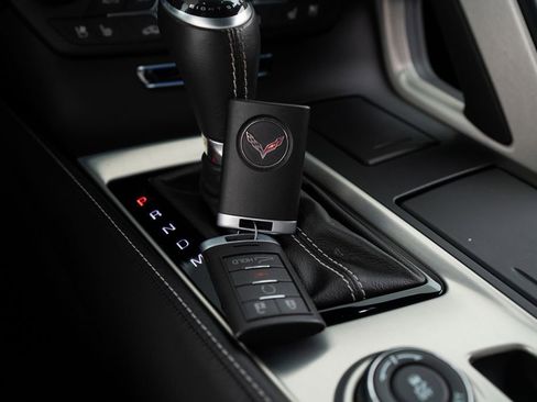 Used 2019 Chevrolet Corvette ZR1 RWD image 22
