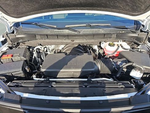 New 2026 Chevrolet Tahoe LS image 15