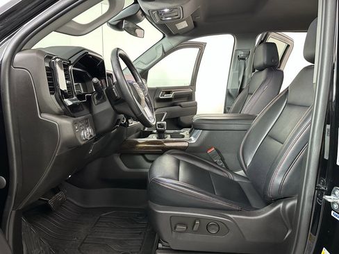 Used 2023 GMC Sierra 1500 Elevation image 24