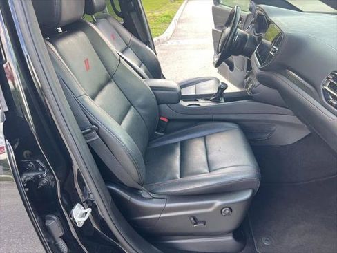 Certified 2022 Dodge Durango R/T RWD image 55