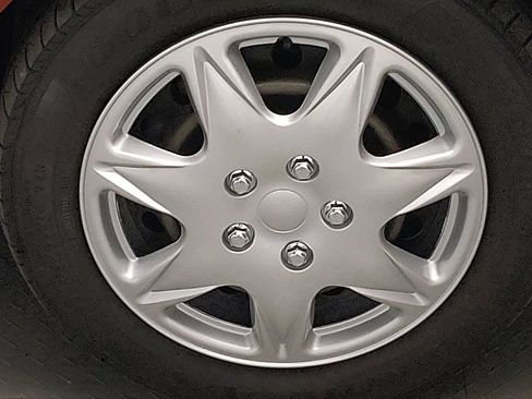 Used 2020 Honda Civic LX image 31