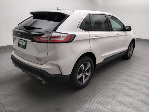 Used 2019 Ford Edge SEL w/ Equipment Group 201A FWD image 10