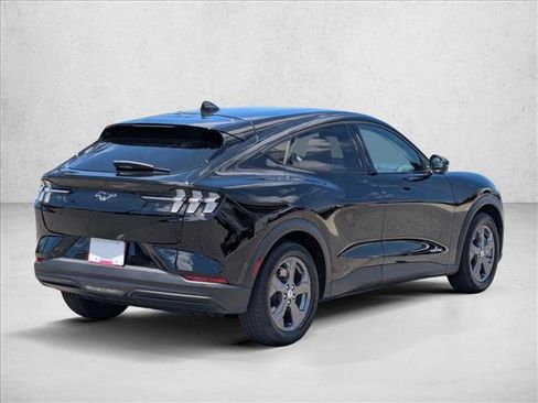 Certified 2023 Ford Mustang Mach-E Select RWD image 5