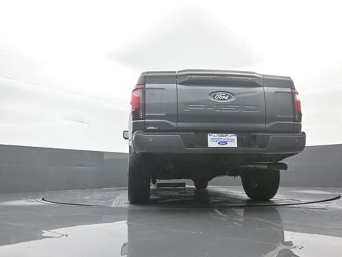 New 2026 Ford F150 Platinum w/ FX4 Off-Road Package image 32