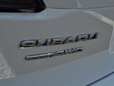 Certified 2025 Subaru Outback Premium AWD/4WD image 30